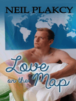 Love on the Map: May 2018