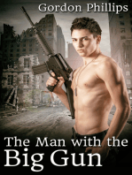 The Man with the Big Gun