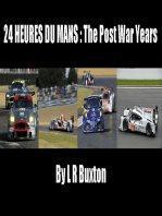 24 Heures Du Mans