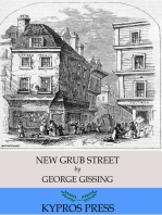 New Grub Street