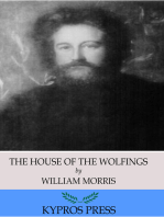 The House of the Wolfings