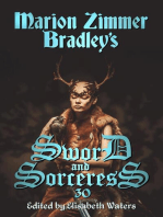 Sword and Sorceress 30: Sword and Sorceress, #30