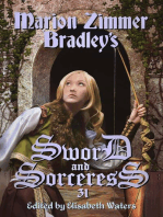 Sword and Sorceress 31: Sword and Sorceress, #31