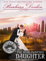 The Stablemaster's Daughter: Pirates of the Coast