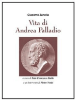 Vita di Andrea Palladio