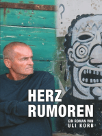 Herzrumoren: Ein Elli Melder Roman