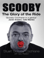 Scooby - The Glory Of The Ride