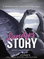 Sandy's Story (Ditch Lane Diaries Book 3): Ditch Lane Diaries