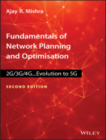 Fundamentals of Network Planning and Optimisation 2G/3G/4G