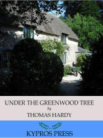 Under the Greenwood Tree