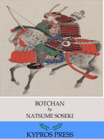 Botchan