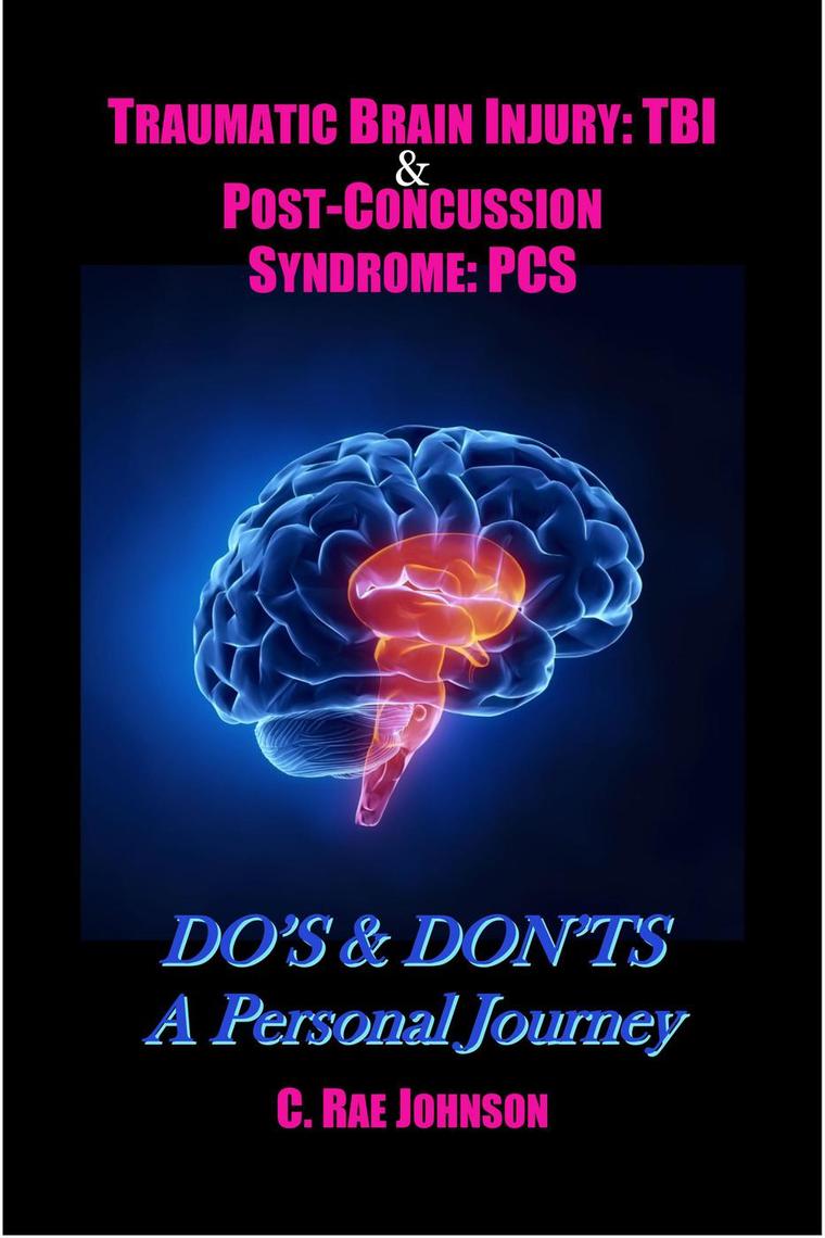 Traumatic Brain Injury Post Concussion Syndrome Do S Dont S A
