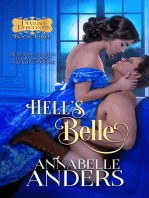 Hell's Belle: Devil's Debutante's, #3