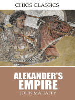 Alexander's Empire