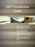 CERT Coordination Center The Ultimate Step-By-Step Guide