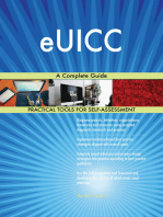 eUICC A Complete Guide