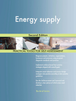 Energy supply Second Edition