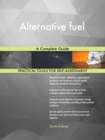 Alternative fuel A Complete Guide