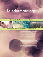 Teledermatology Complete Self-Assessment Guide