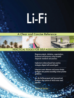 Li-Fi A Clear and Concise Reference