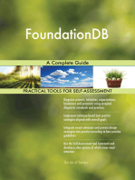 FoundationDB A Complete Guide