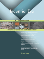 Industrial Era A Complete Guide