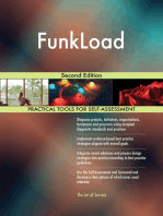 FunkLoad Second Edition