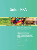 Solar PPA The Ultimate Step-By-Step Guide