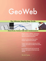GeoWeb The Ultimate Step-By-Step Guide