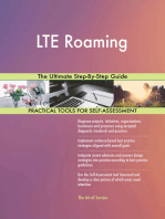 LTE Roaming The Ultimate Step-By-Step Guide