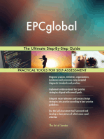 EPCglobal The Ultimate Step-By-Step Guide