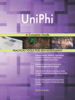 UniPhi A Complete Guide