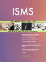 ISMS The Ultimate Step-By-Step Guide
