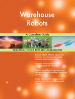 Warehouse Robots A Complete Guide