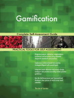 Gamification Complete Self-Assessment Guide