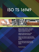 ISO TS 16949 Third Edition