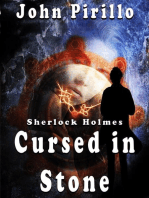 Sherlock Holmes: Cursed in Stone: Sherlock Holmes
