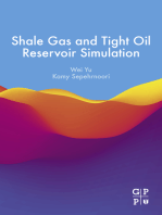 Shale Gas and Tight Oil Reservoir Simulation