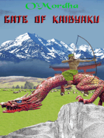 Gate of Kaibyaku
