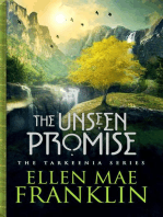 The Unseen Promise: Tarkeenia Series, #1