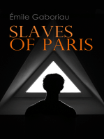 Slaves of Paris: Caught in the Net & The Champdoce Mystery