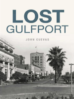 Lost Gulfport