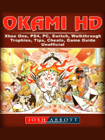 Okami Hd By The Yuw Book Read Online - roblox game guide unofficial ebay game guide roblox paperbacks