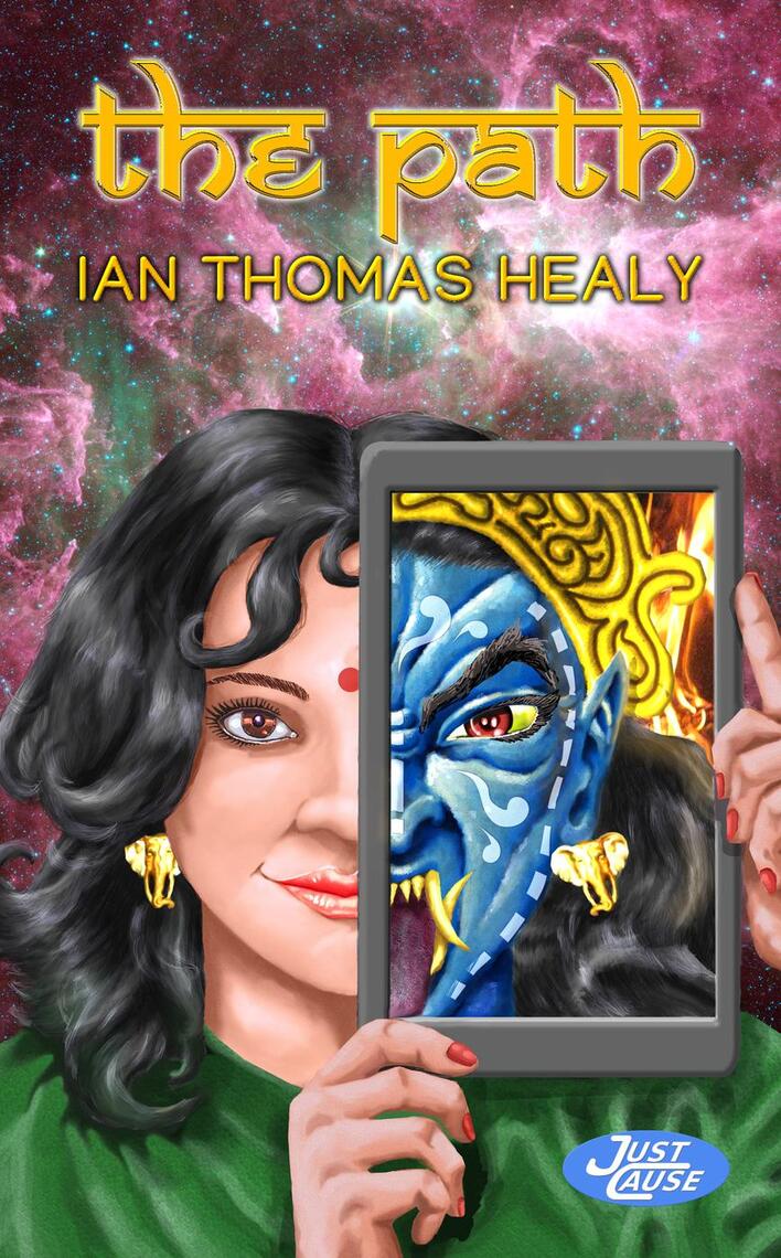The Path by Ian Thomas Healy (Ebook) - Read free for 30 days