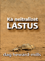 Kā neitralizēt lāstus