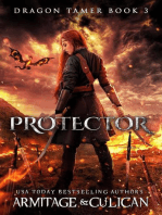 Protector: Dragon Tamer