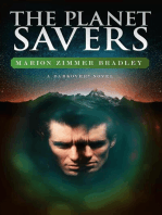 The Planet Savers: Darkover