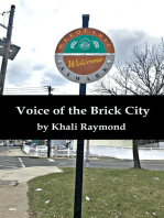 Voice of the Brick City