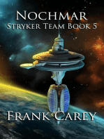 Nochmar: Stryker Team, #5