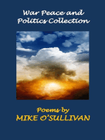 War Peace and Politics Collection